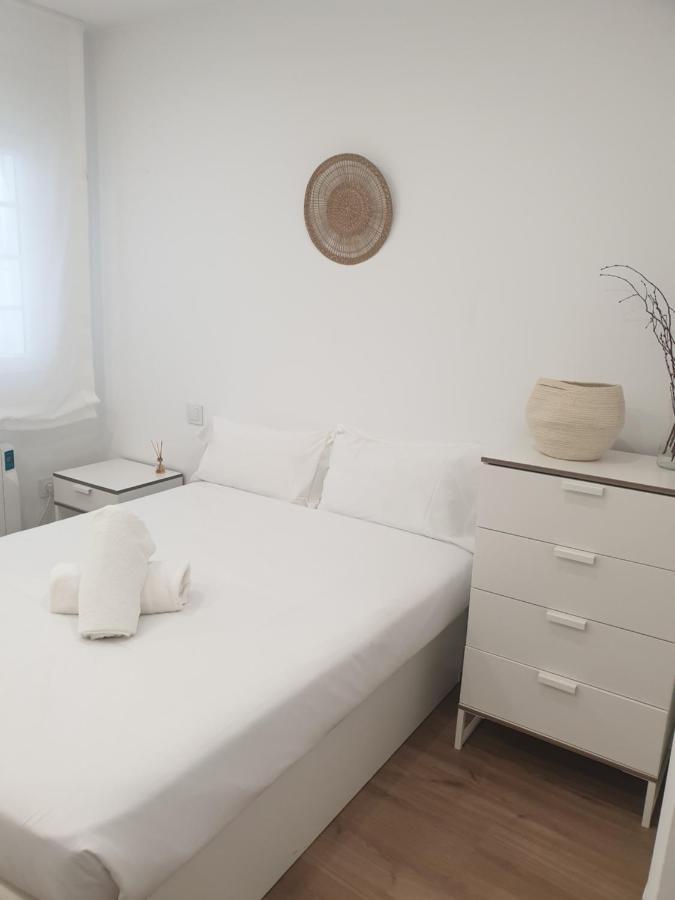 아 코루냐 Preciosa Vivienda En El Centro De La Ciudad 아파트 외부 사진